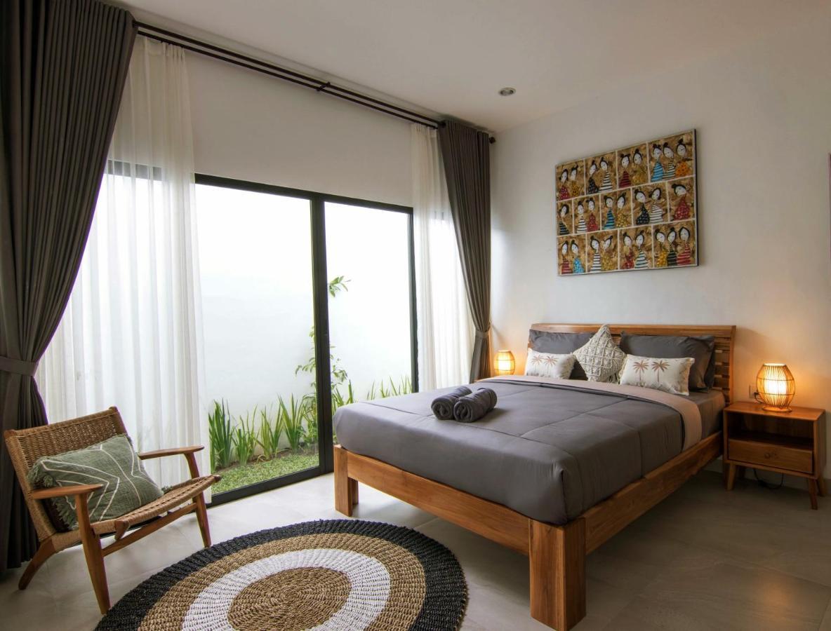 Villa Nikole Seminyak  Exterior photo