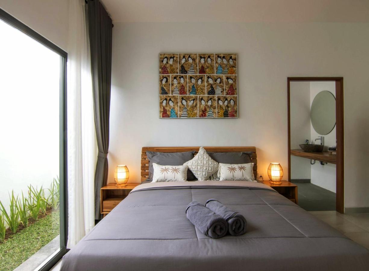 Villa Nikole Seminyak  Exterior photo